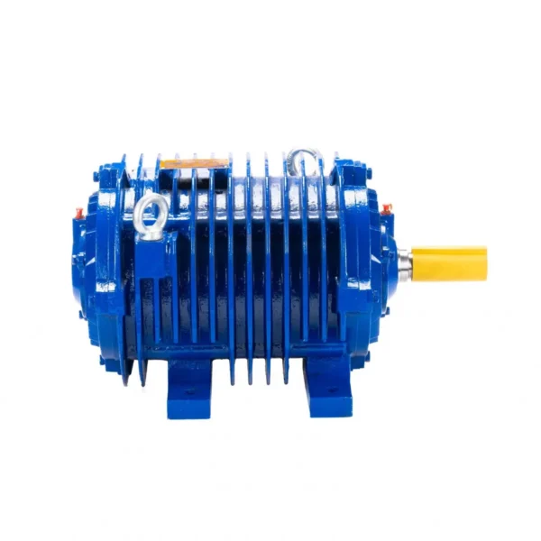 Эл.двигатель 5ARM 64-12 Б1-S3-Н-VFD 2.4/500  IM 1001