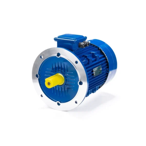 Эл.двигатель ESQ 100 LB4-SDN- 3/1500 IM B5