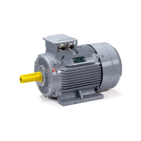 Эл.двигатель ESQ PR 112 M4 GST-Б1-S12-IE2 5.5/1500 IM 1081