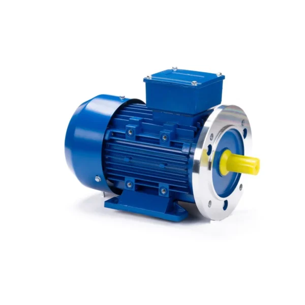 Эл.двигатель ESQ 90 LB2-SDN-ЕТ2 3/3000  IM B35