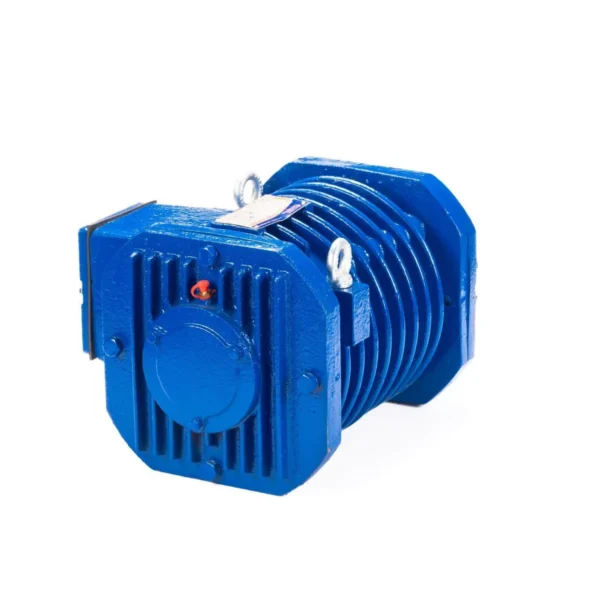 Эл.двигатель 5ARM 43-10 Б1-S3-Н-VFD 0.63/600  IM 3001