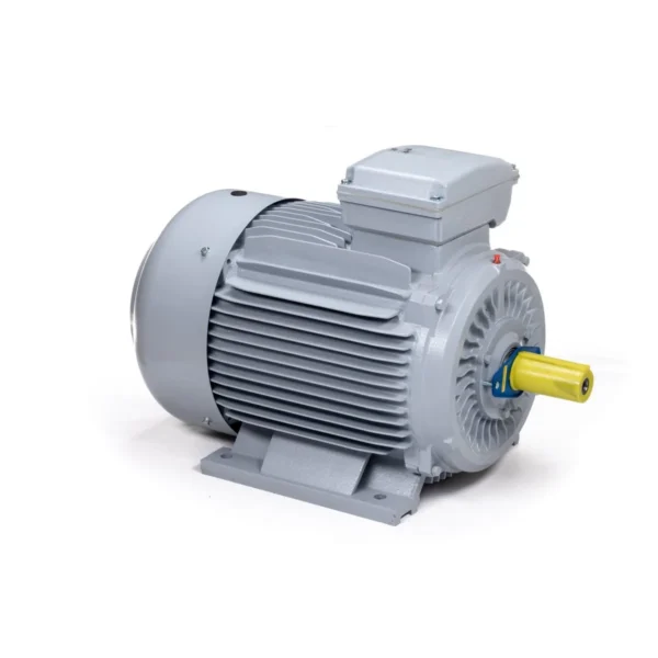 Эл.двигатель ESQ PR 315 LA4-SDN-Б1-S32-IE2 160/1500 IM B3