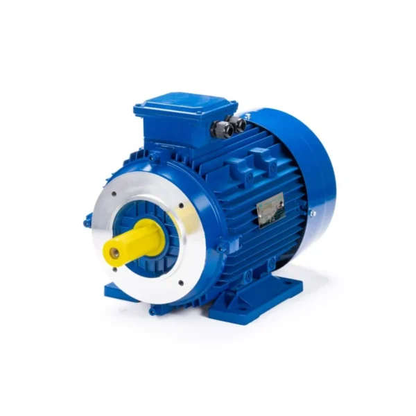 Эл.двигатель ESQ 100 LB4-SDN-ED 3/1500  IM B34