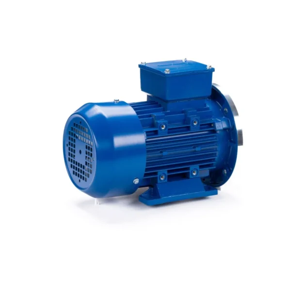 Эл.двигатель ESQ 90 LB2-SDN-ЕТ2 3/3000  IM B35