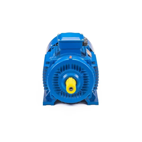 Эл.двигатель 5АИ 180 М4 30/1500 IM 1002