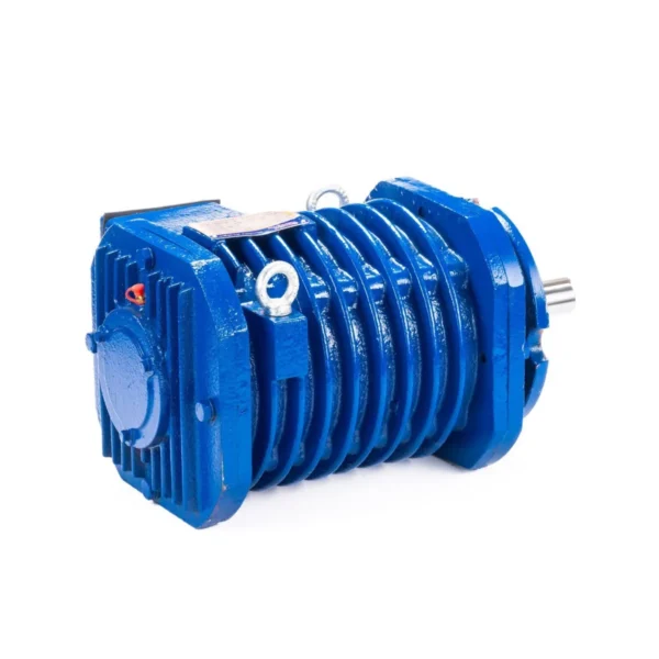 Эл.двигатель 5ARM 43-10 Б1-S3-Н-VFD 0.63/600  IM 3001