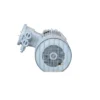 dbdcc66e45e3ea270e0efe22adc914cd7c9dfd53.webp Эл.двигатель 2АИМУР 315 L2 У1, 380/660В, кл изоляции F, 1ExdIIBT4 Gb, РТС (статор), клеммная коробка сверху, подшипники SKF, 315/3000 IM 1001