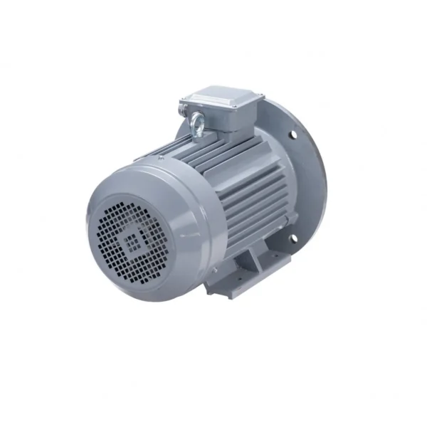 Эл.двигатель ESQ PR 100 L4 GST-Б1-S12-IE2 4/1500 IM 2081