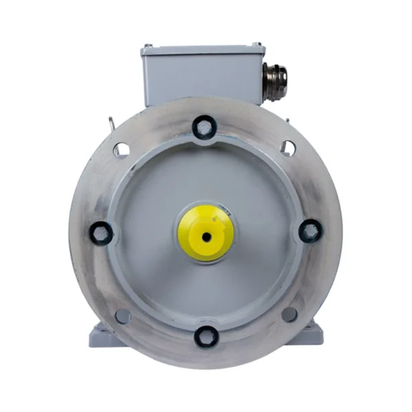 Эл.двигатель ESQ PR 100 LB4-SDN-Б1-S12-IE3 3/1500 IM B35