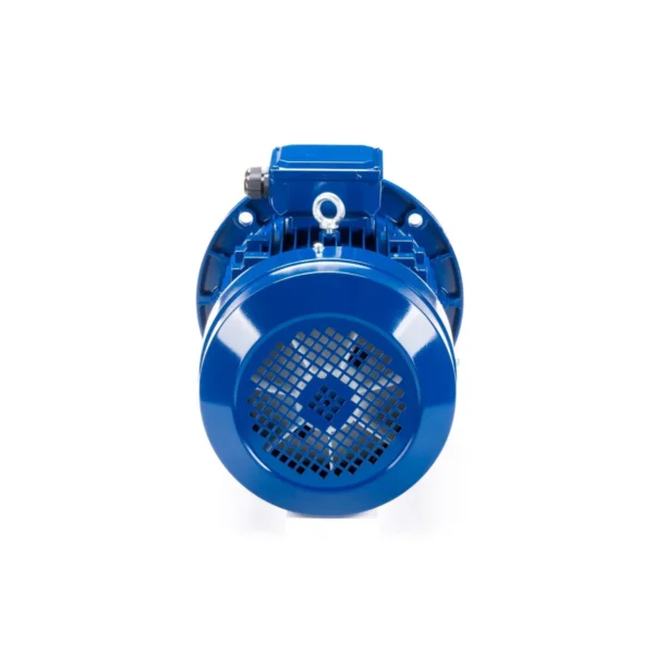 Эл.двигатель ESQ 160 L2-SDN-DS 18.5/3000  IM B5