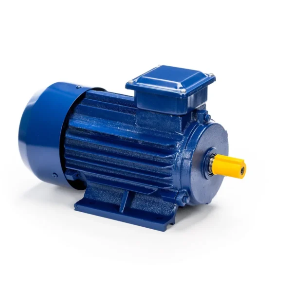 Эл.двигатель 5АИ 90 L2 3/3000 IM 1081