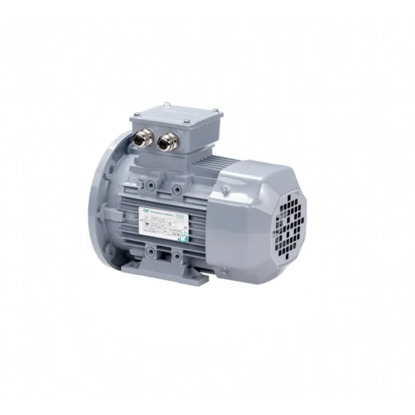 Эл.двигатель ESQ PR 90 LA4-SDN-Б1-S12-IE3 1.5/1500 IM B35