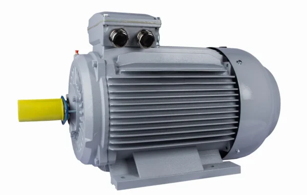 Эл.двигатель ESQ PR 280 M6-SDN-Б1-S12-IE2 55/1000 IM B3