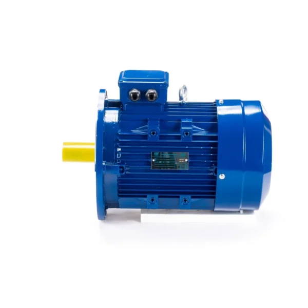 Эл.двигатель ESQ 100 LB4-SDN- 3/1500 IM B5