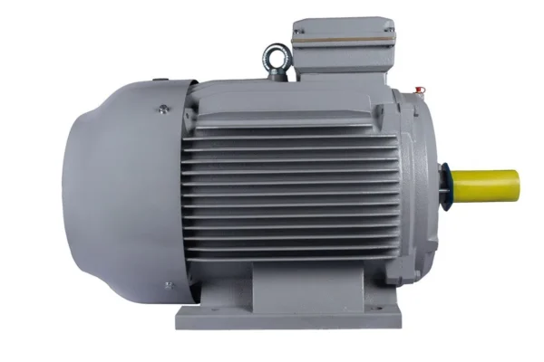Эл.двигатель ESQ PR 280 S6-SDN-Б1-S12-IE2 45/1000 IM B3