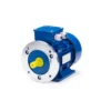 Эл.двигатель ESQ 90 LB2-SDN-ЕТ2 3/3000  IM B35