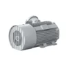 facfab9fe3f88f7bfca1909789ec4895cb5b5565.webp Эл.двигатель 2АИМУР 280 M2 У2,5 660/1140В, кл изоляции Н, PBExdI Mb, РТC (статор), подшипники SKF, 160/3000 IM 1001