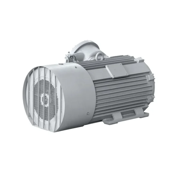 facfab9fe3f88f7bfca1909789ec4895cb5b5565.webp Эл.двигатель 2АИМУР 280 M2 У2,5 660/1140В, кл изоляции Н, PBExdI Mb, РТC (статор), подшипники SKF, 160/3000 IM 1001