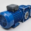 Мотор-редуктор червячный DRV, передаточные числа i=5…100, двигатель 0,06…15 кВт