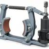 TGE-01 Тормоз крановый колодочный ТГЕ-400 с EB 80/60, шкив 400 мм