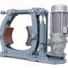 TGE-03 Тормоз крановый колодочный ТГЕ-400 с EB 80/60, шкив 400 мм