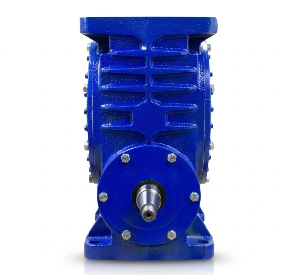 ch_clean_04_front Редуктор червячный Ч-125, передаточное число i=12,5