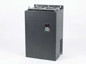 efi200a_01_front Преобразователь частоты ENERAL EFI200A-160G/185P-4T, 160/185 кВт, 3×380 В