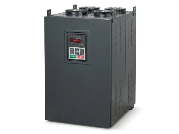 Преобразователь частоты ENERAL EFI200A-185G/200P-4T, 185/200 кВт, 3×380 В