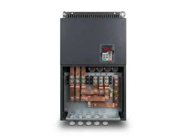 Преобразователь частоты ENERAL EFI200A-185G/200P-4T, 185/200 кВт, 3×380 В