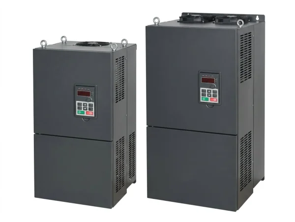 Преобразователь частоты ENERAL EFI200A-185G/200P-4T, 185/200 кВт, 3×380 В