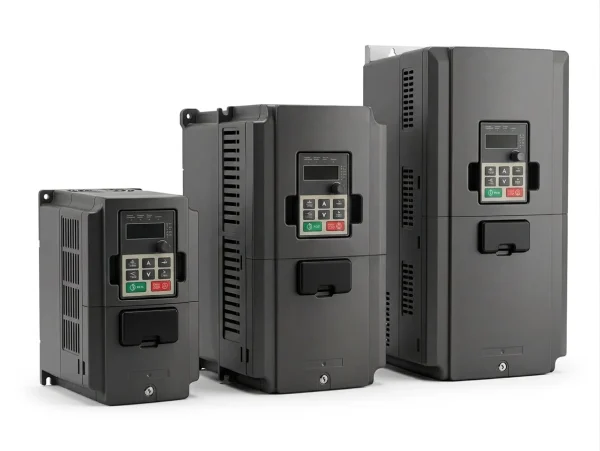 Преобразователь частоты ENERAL EFI20-2R2G-2S, 2,2 кВт, 1×220 В