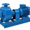pmp-ans-01 Насос самовсасывающий АНС-60, 60 м³/ч, 12 м, 5,5 кВт
