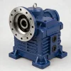 red-f107r77-04 Редуктор цилиндрический F107R77 (двухступенчатый), передаточное число i=11348