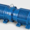 Редуктор соосный R107R77, передаточное число i=1987