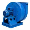 Вентилятор радиальный среднего давления ВР 300-45 №4, 2,2 кВт, 1000 об/мин