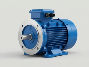 Электродвигатель 4МТН 132 LB6 220/380В 7,5/925 IM 2001