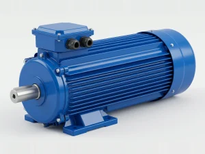 Электродвигатель МТКН 132LB-6 (1001)