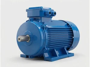 Электродвигатель МТКН 200LB-6 (1003)
