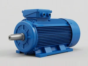 KRN-MTKN-225-B3-EXC-5668-01 Электродвигатель МТКН 225 М8 30/750 IM 1003