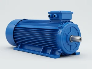 KRN-MTKN-225-B3-EXC-5719-01 Электродвигатель МТКН 225 L6 55/1000 IM 1003