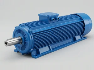 KRN-MTKN-225-B3-EXC-5721-01 Электродвигатель МТКН 225 L8 37/750 IM 1003