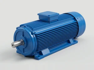 KRN-MTKN-312-B3-EXC-5724-01 Электродвигатель МТКН 312-8 11/750 IM 1001