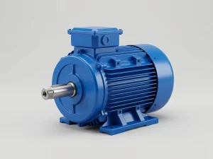 Электродвигатель МТКН 411-8 15/750 IM 1003