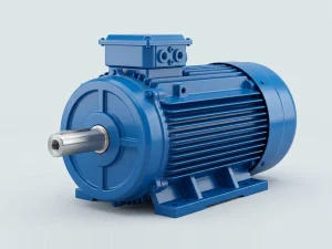 Электродвигатель МТКН 412-8 22/750 IM 1003