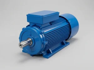 KRN-MTN-200-B3-EXC-5679-01 Электродвигатель МТН 200 LB8 22/750 IM 1003