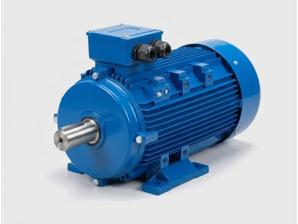 KRN-MTN-200LB-B3-01 Электродвигатель МТН 200LB6 (1003)