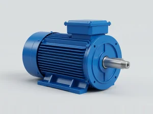 KRN-MTN-225-B3-EXC-5687-01 Электродвигатель МТН 225 L8 37/750 IM 1003