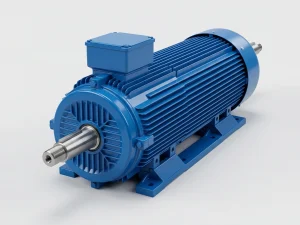 KRN-MTN-225-B3-EXC-5732-01 Электродвигатель МТН 225 L8 37/750 IM 1004
