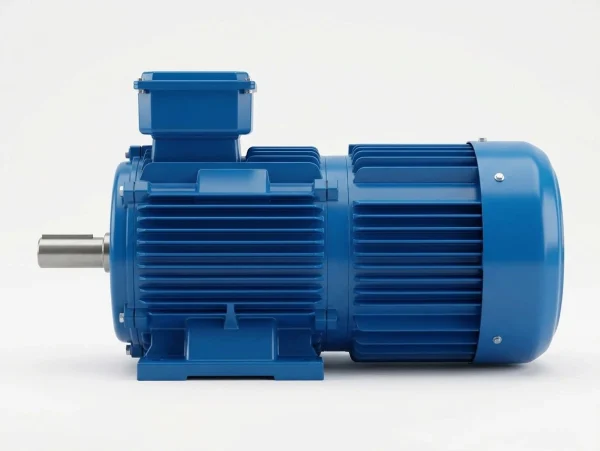 KRN-MTN-311-B3-03 Электродвигатель МТН 311-8 (1001)