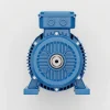 KRN-MTN-311-B3-05 Электродвигатель МТН 311-8 (1001)